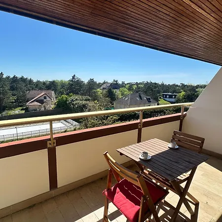 Apartamento Duplex Vue Imprenable - 6 Pers. - Fr-1-487-396 *