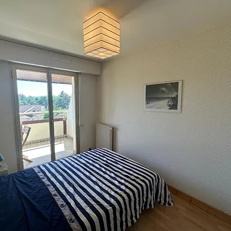 Duplex Vue Imprenable - 6 Pers. - Fr-1-487-396 *