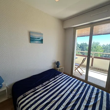 Duplex Vue Imprenable - 6 Pers. - Fr-1-487-396 * Varaville