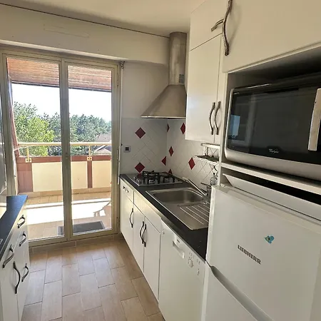 Duplex Vue Imprenable - 6 Pers. - Fr-1-487-396 Apartamento *