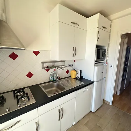 Apartamento Duplex Vue Imprenable - 6 Pers. - Fr-1-487-396 *