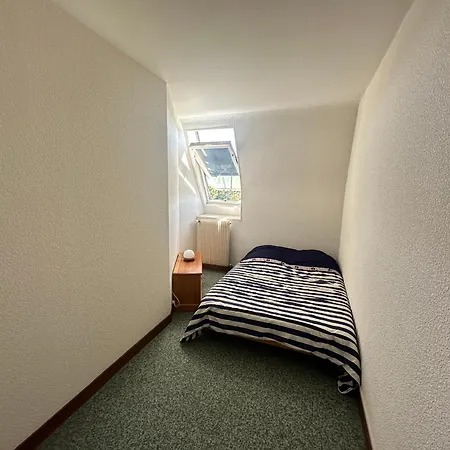 Duplex Vue Imprenable - 6 Pers. - Fr-1-487-396 * Varaville