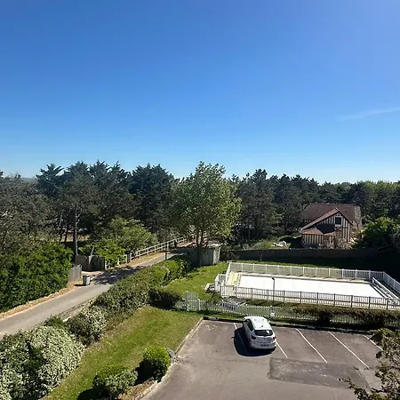 Apartamento Duplex Vue Imprenable - 6 Pers. - Fr-1-487-396