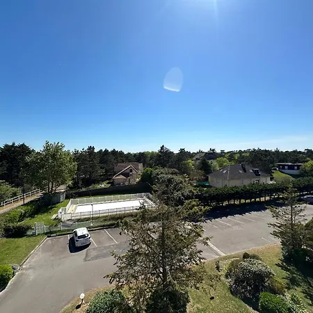 Duplex Vue Imprenable - 6 Pers. - Fr-1-487-396 Apartamento